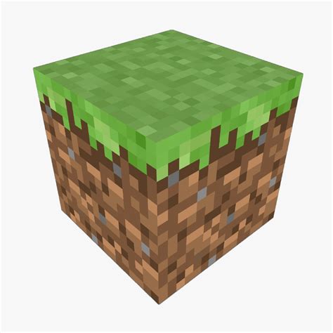Minecraft Block 的图像结果