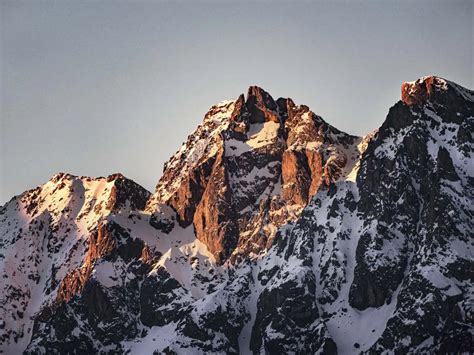 Best Holidays in Winter: Discovering the Pays des Écrins and the French ...