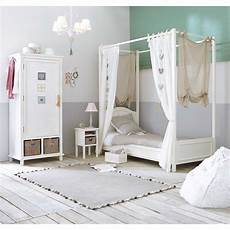 letto a baldacchino bianco letto bianco a baldacchino in legno 90 x 190 cm manosque letto a baldacchino bianco letto bianco a baldacchino in legno 90 x 190 cm manosque