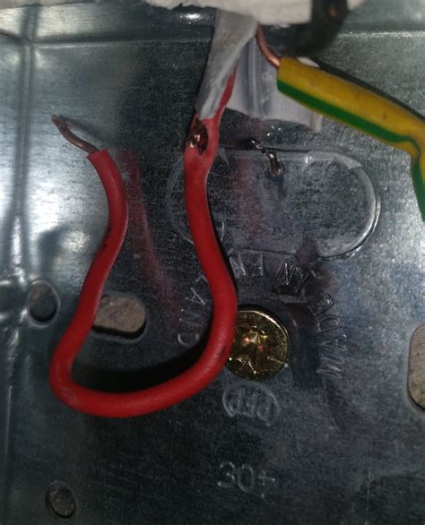 Image result for Light Switch Box Closed