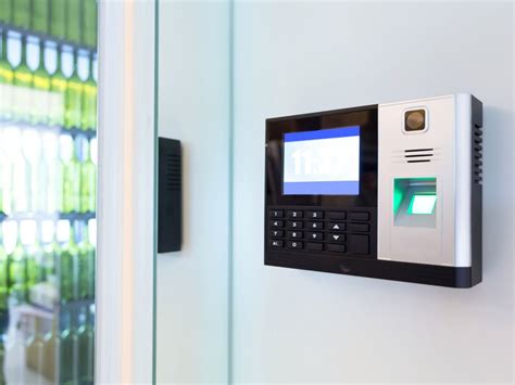 Access Control Security System 的图像结果