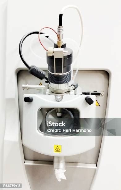 Image result for Transient Orbitrap Mass Spectrometer Table