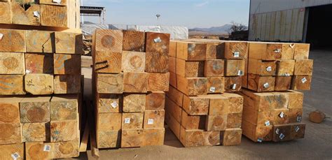 常州铁杉无节材木方--板材原木_产品图片信息_中国木材网！