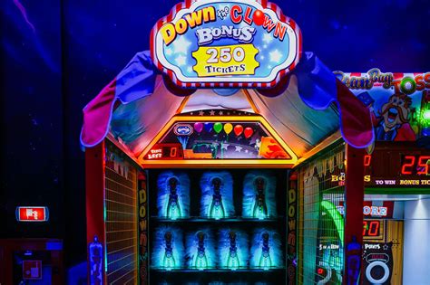 Homepage - Playtopia Park Sibiu