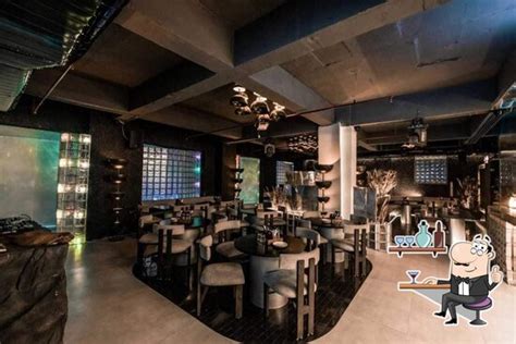 Elude Microbrewery Skybar and D-Night Club, Zirakpur - Restaurant menu ...
