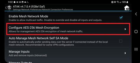 Image result for Android Team Awareness Kit Features