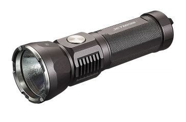 JETBeam T4 Pro LED Flashlight | Free Shipping over $49!