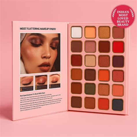 5-in-1 Makeup Book Kit – Minishopper