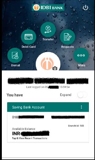 IDBI Mobile Banking - How to Register, Log In, and Transfer Funds?