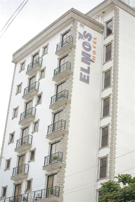 Elmo's Hotel in Addis Ababa | 2025 Updated prices, deals - Klook India
