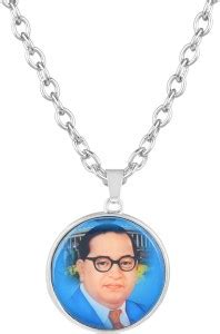 Zumrut Zumrut Stainless Steel Dr. Babasaheb Ambedkar/B.R.Ambedkar ...