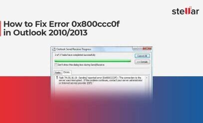 Deleted Emails Keep Coming Back in Outlook-4 Solutions