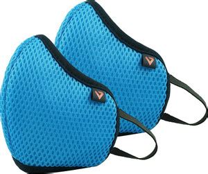 The Vertical Assorted Anti Viral VR/ENSHROUDMASK24PC2 Price in India ...