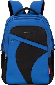 Cosmus Leeds-Rugged School Bags with Laptop section for Class 6-9 33 L ...