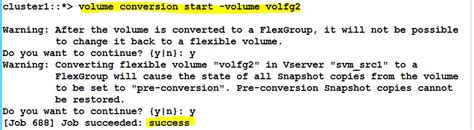 Image result for NetApp FlexVol