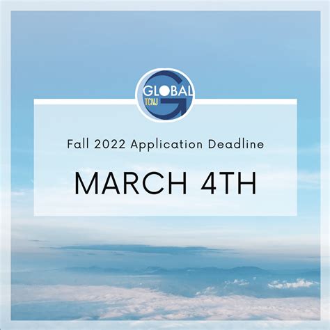 Tcnj Academic Calendar - prntbl.concejomunicipaldechinu.gov.co