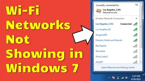 Windows 7 Wi-Fi Connection 的图像结果