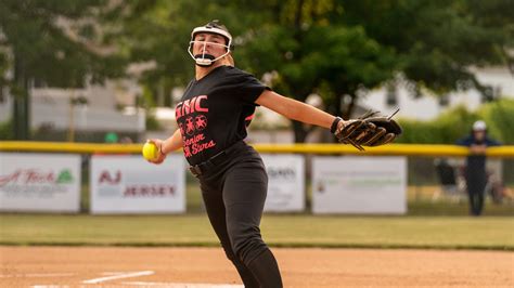 SOFTBALL: Seniors Excel in 2023 GMC Senior All-Star Game