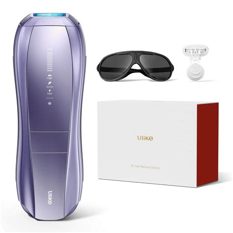 Ulike Laser Hair Removal,...B0CV3ZJ2PN | Encarguelo.com.ve