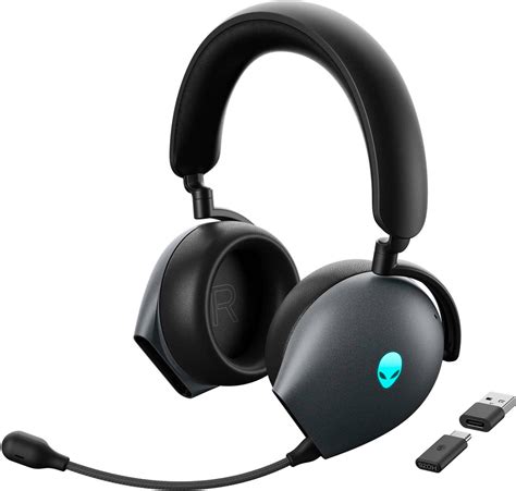 Image result for Alienware Gaming Headset