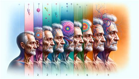 7 Stages of Vascular Dementia | Abiding Home Care - Abiding Home Care