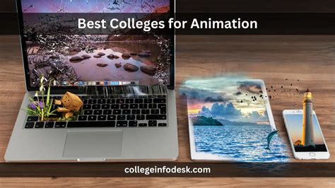 Computer Animation College 的图像结果