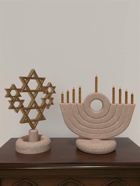Hanukkah 2025 prayers in hebrew Happy hanukkah graphic