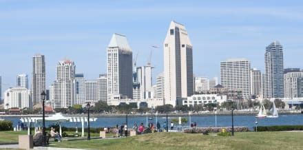 10 Things to Do in San Diego in April - Hellotickets