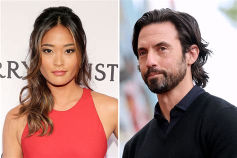 Milo Ventimiglia Secretly Married Model Jarah Mariano in 2023