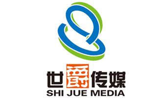 传媒公司logo设计_东道品牌创意设计