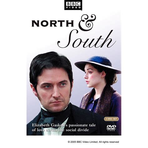 Elegance of Fashion: Review: North and South