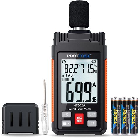 Lutron Sl-4030 Electronic Sound Level Meter : Amazon.in: Industrial ...