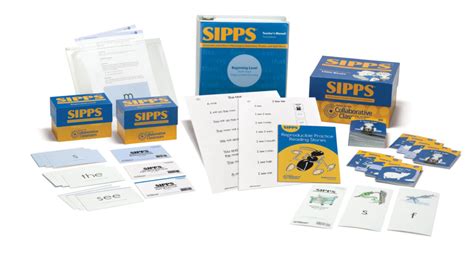 Image result for SIPPs Reading Program