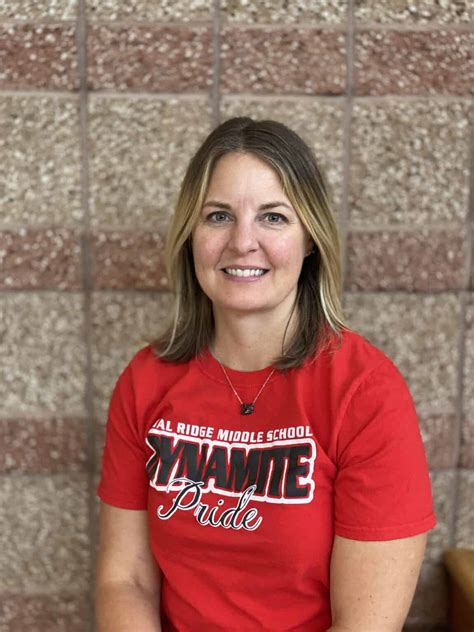 Natalee Swan – Coal Ridge Middle School