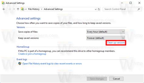 Image result for Delete File History