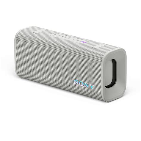 Sony SRS-ULT30 - ULT FIELD 3 Compact Wireless Portable Bluetooth Speaker