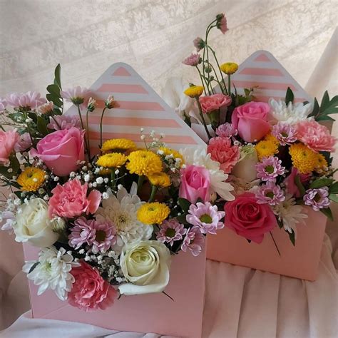 Gift Boxes for Packaging Sweets,Flowers,Plants for Birthdays, Festive ...