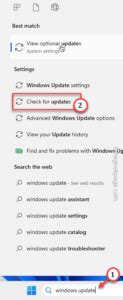 Image result for Update File Is Missing for Browser Updates