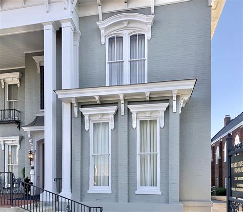 Combs, Parsons and Collins Funeral Home, Richmond, KY | Flickr