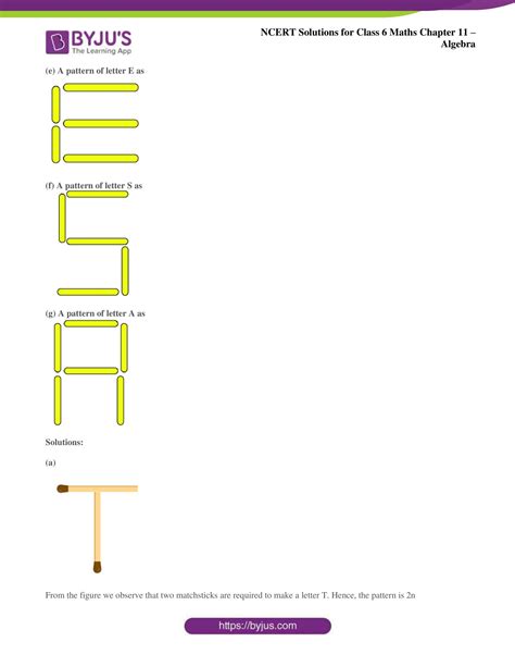 Lesson No. 6 Math 11 Class 的图像结果