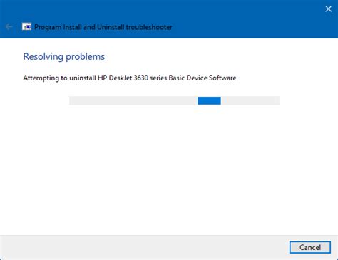 Install or Remove Program 的图像结果