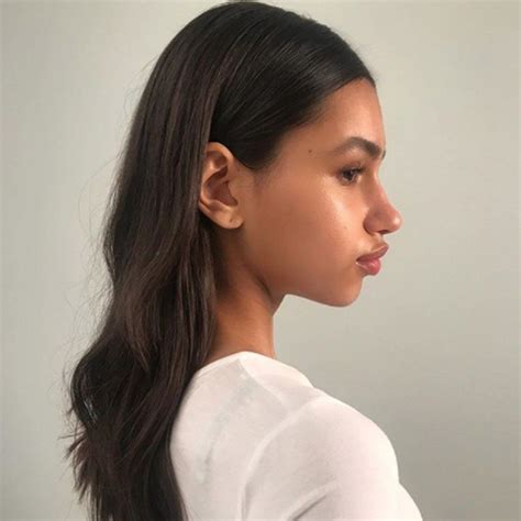 28+ Tuck Behind Ears Hairstyles - Hairstyle | Haircut Trend