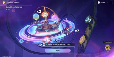 Audition Funhouse & Audition Rizzler Hidden Achievement Guide