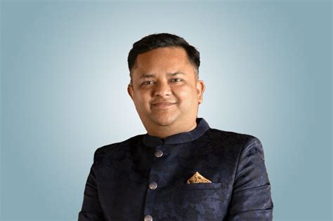 Ravi Modi | EY - India