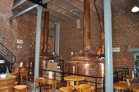 Brasserie Vivat : Brasserie historique du Cateau-Cambrésis