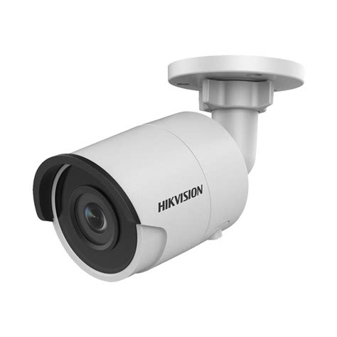 Hikvision DS-2CD2025FWD-I-8mm 2MP Bullet H265+ Ultra Low Light Outdoor ...