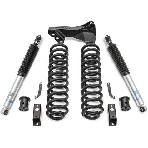Image result for Coil Spring Lift Kit