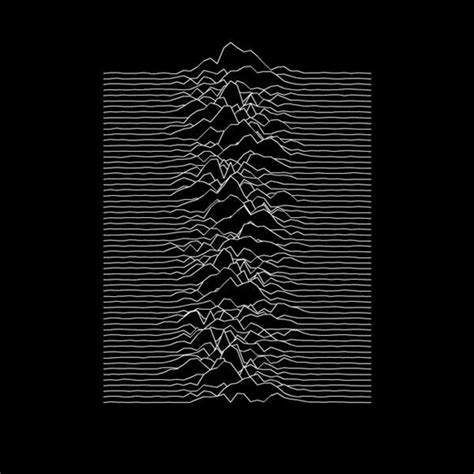 Unknown Pleasures | Rhino
