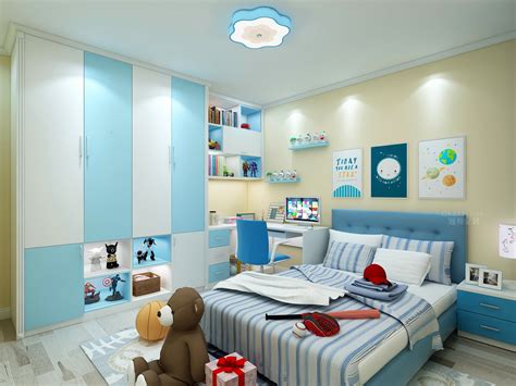 810平方儿童房装修,7平方儿童房装修_大山谷图库