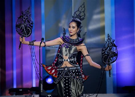 Miss Universe 2015 - WTOP News